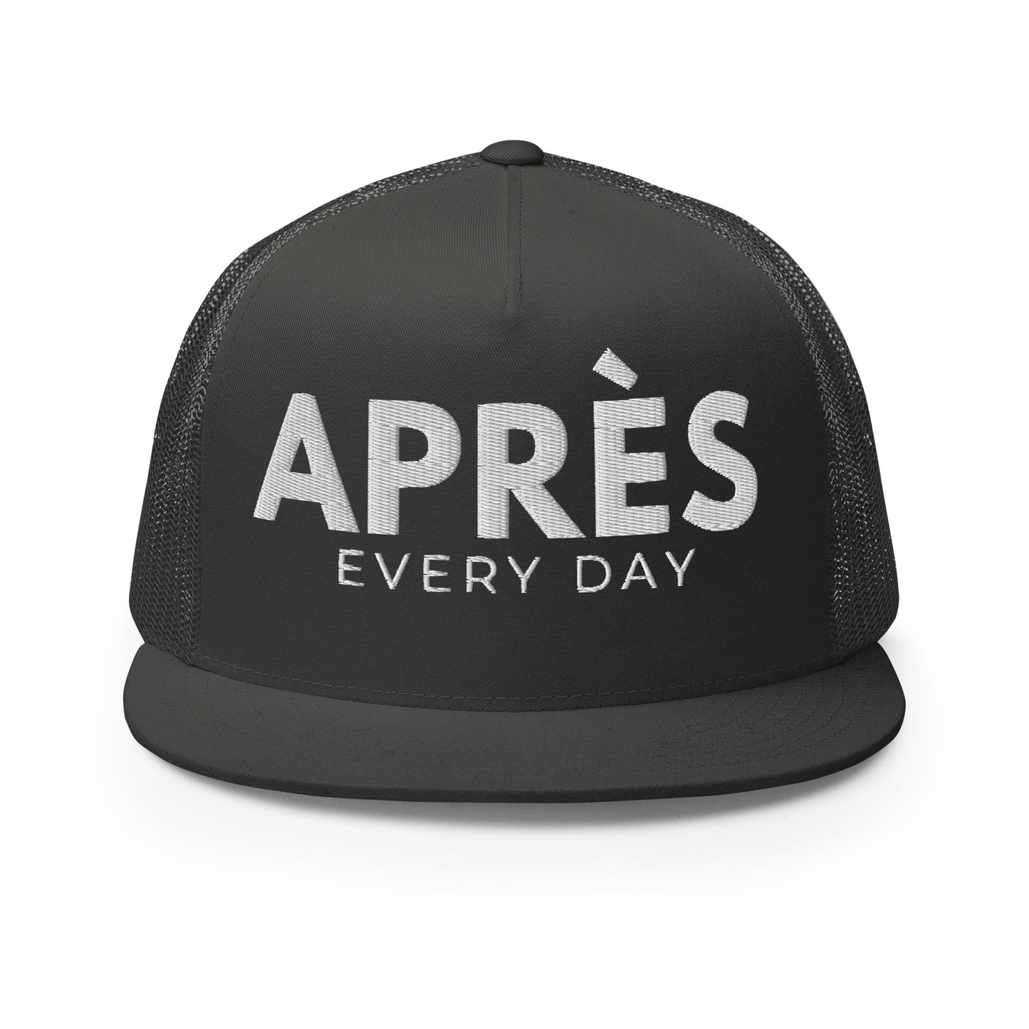 APRÈS EVERY DAY Trucker Cap