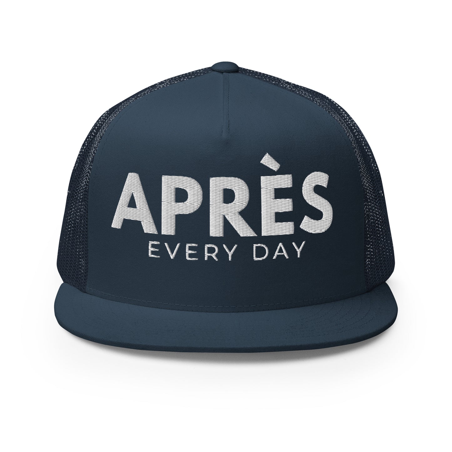 APRÈS EVERY DAY Trucker Cap