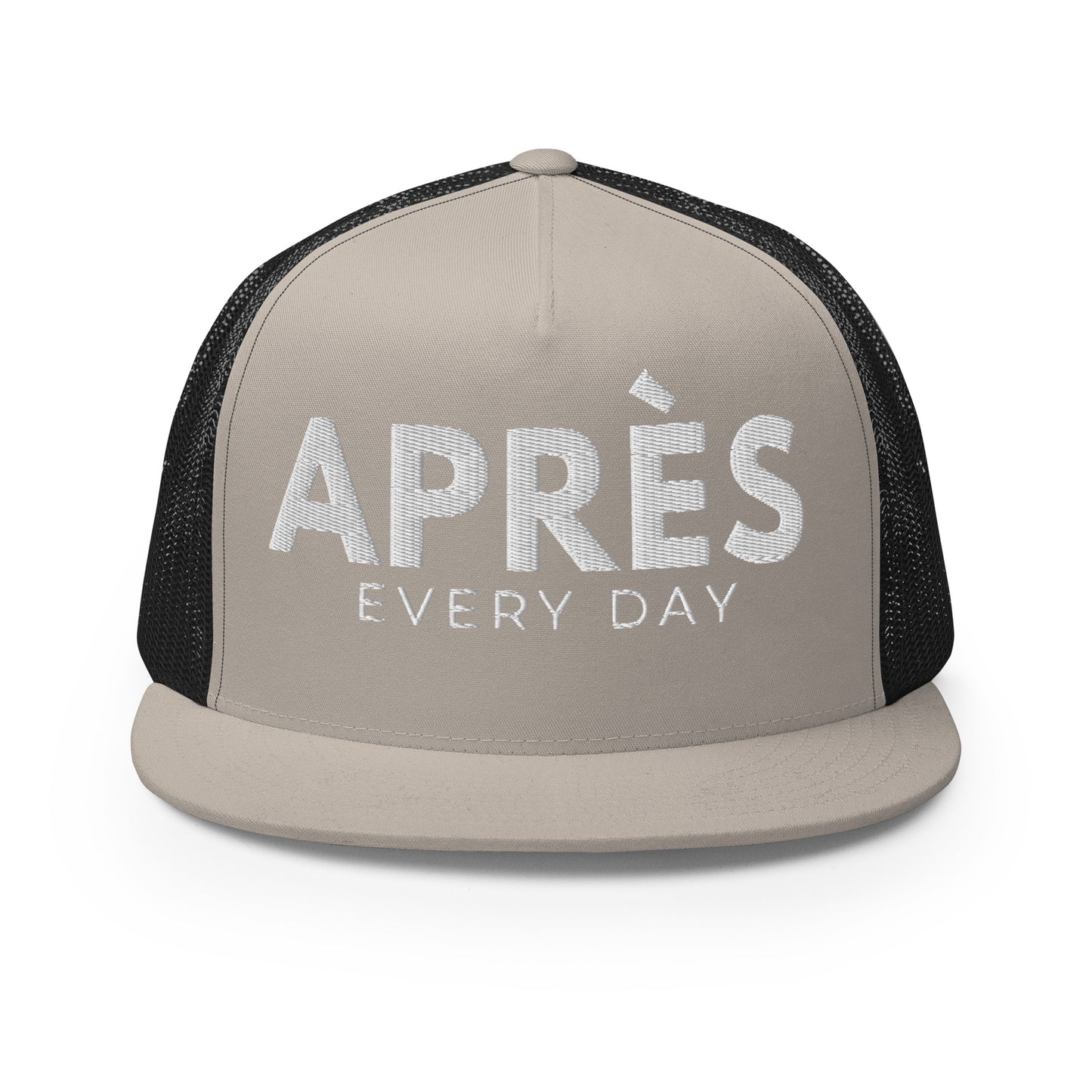 APRÈS EVERY DAY Trucker Cap