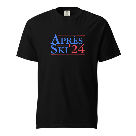 APRÈS SKI 2024 TEE