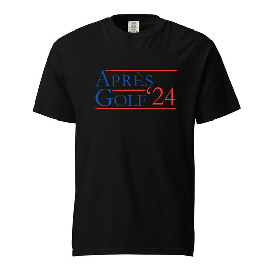 APRÈS GOLF 2024 TEE