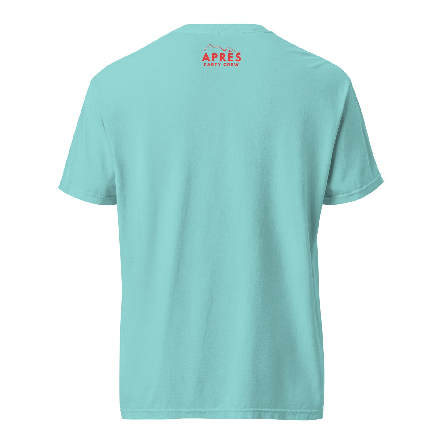 APRÈS GOLF 2024 TEE