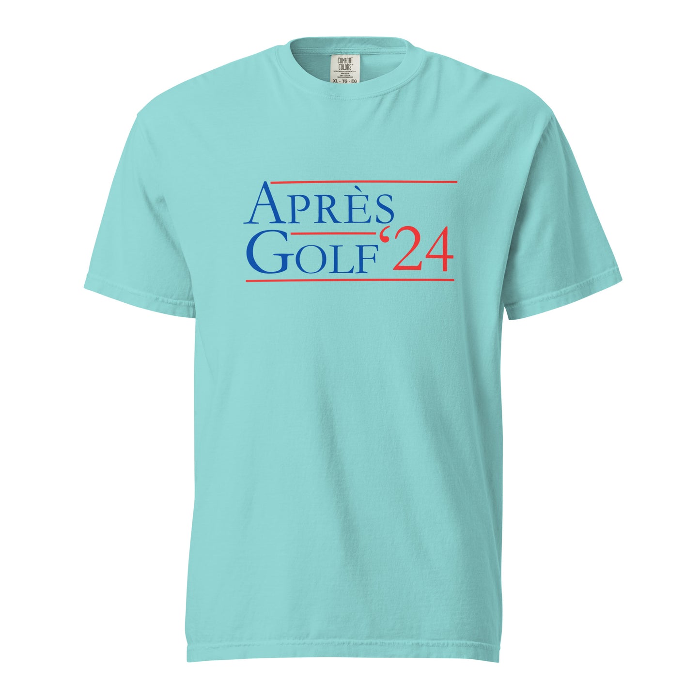 APRÈS GOLF 2024 TEE