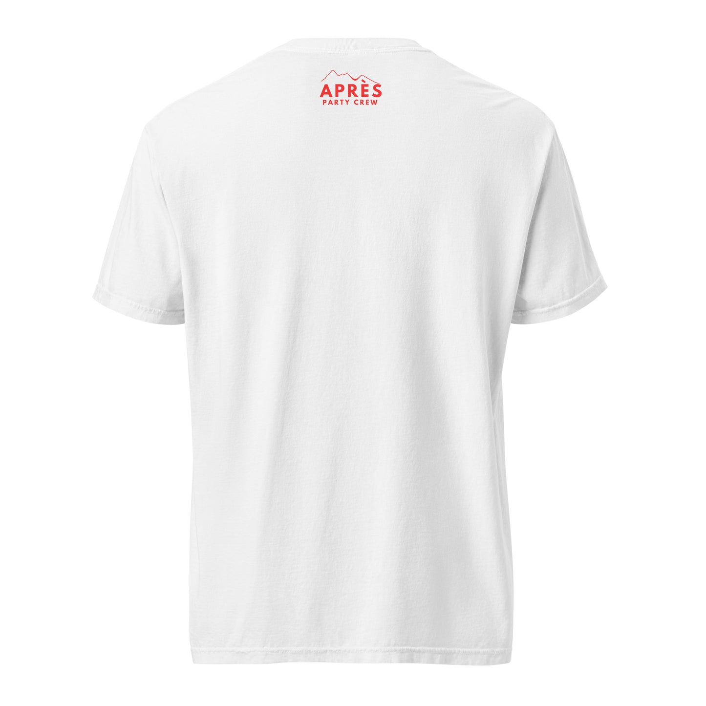 APRÈS GOLF 2024 TEE